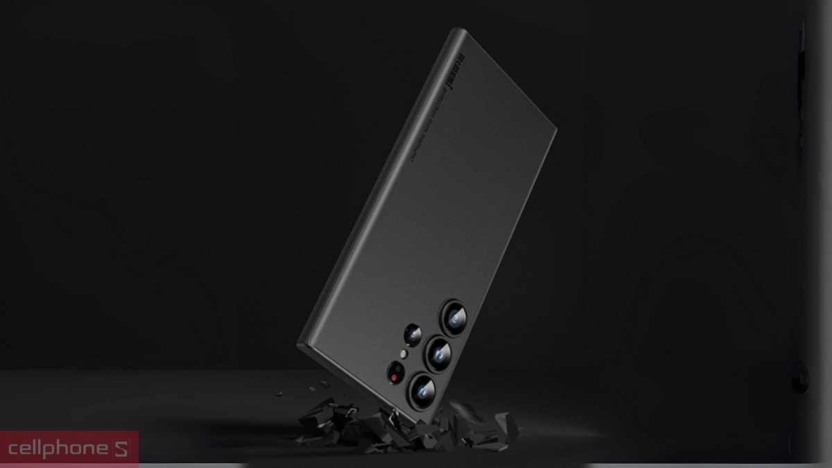 Tính năng ốp lưng Memumi 