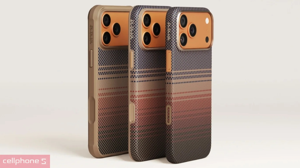 Gióa bán ốp lưng Pitaka