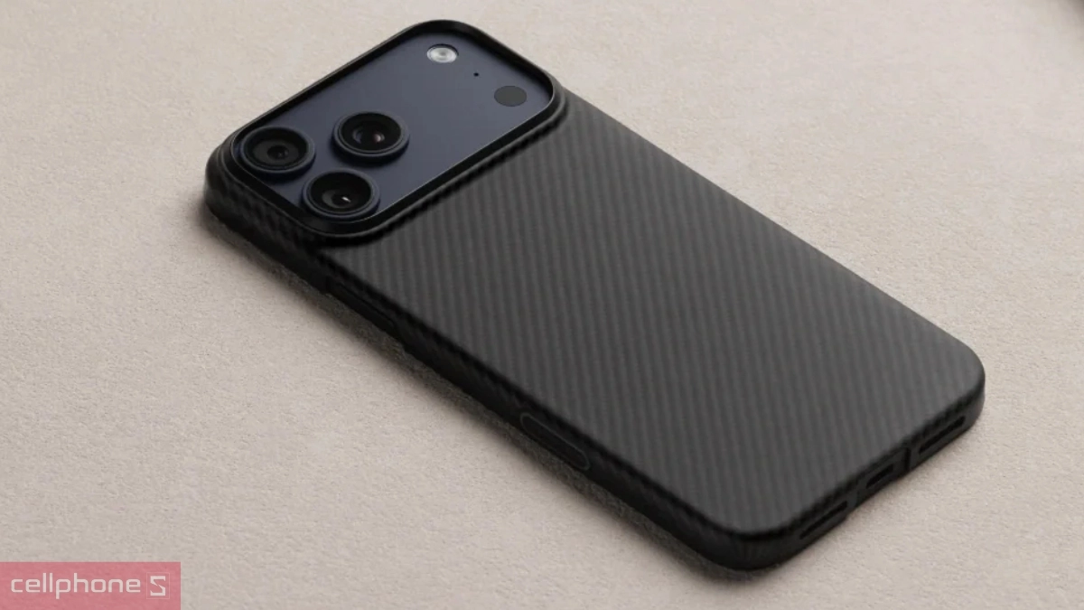 Ốp lưng Pitaka Ultra Slim