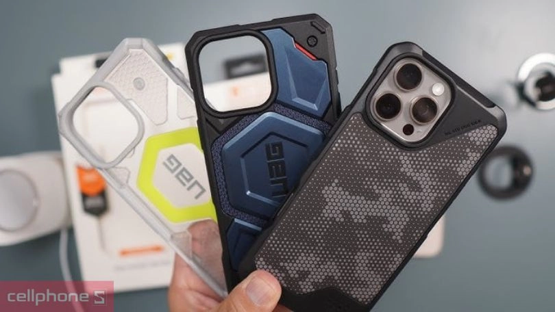UAG Metropolis
