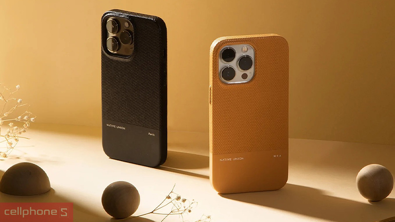  ốp lưng Native Union