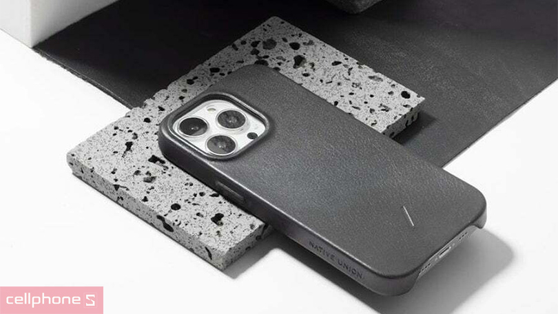  ốp lưng Native Union