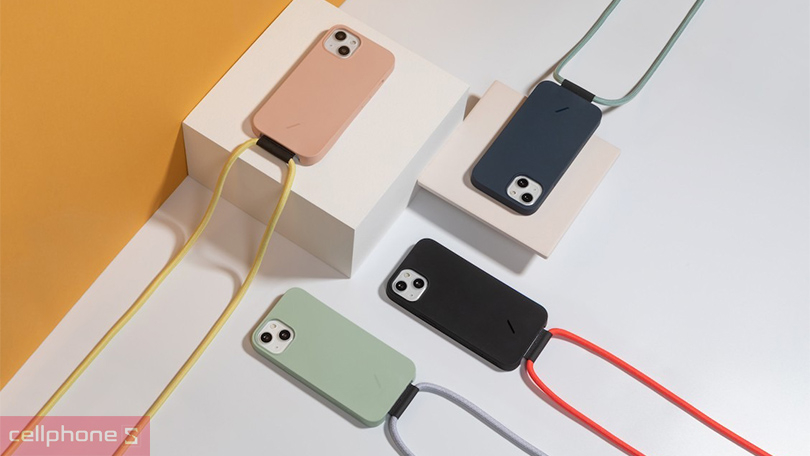 Ốp lưng Native Union - Khả năng chống nước tối ưu