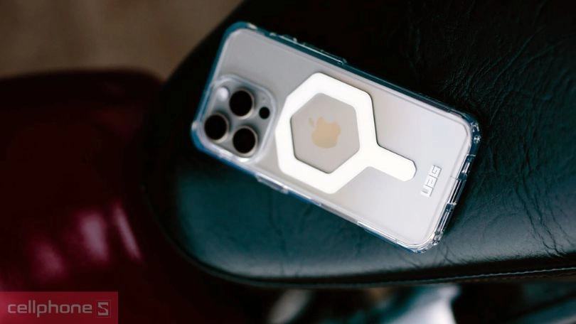 UAG Scout