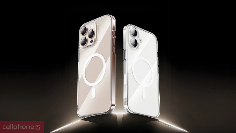 Thiết kế tinh tế, đa dạng mẫu mã