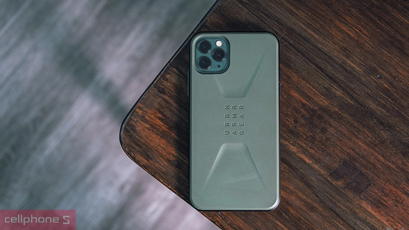 ốp UAG Civilian