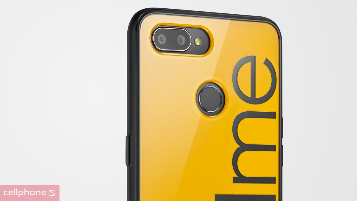 Giá bán ốp Realme