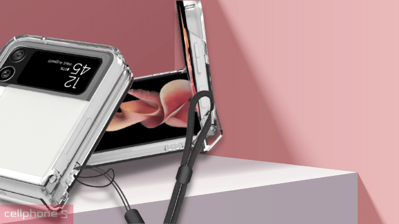 Chất liệu cao cấp cùng thiết kế sang trọng đậm chất riêng