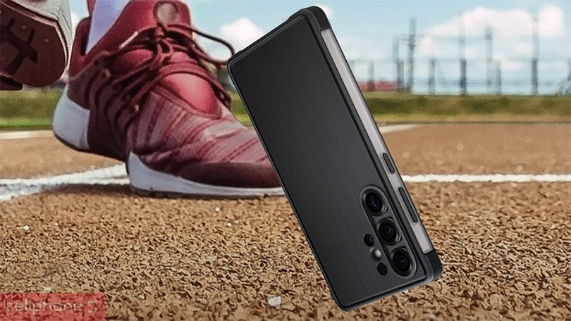 Tại sao nên sử dụng ốp lưng Samsung Galaxy S25 chính hãng?