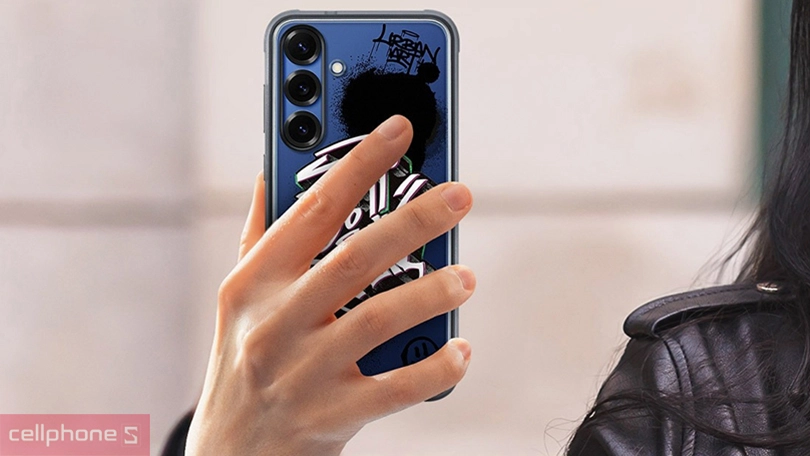Tại sao nên sử dụng ốp lưng Samsung Galaxy S25 Series?