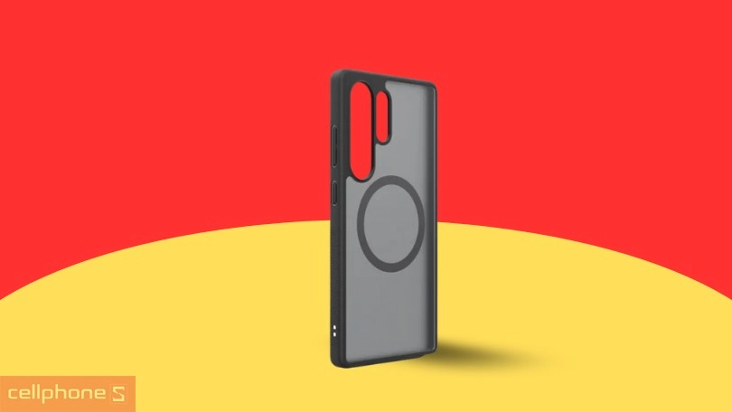 Ốp lưng Samsung Galaxy S25 Ultra Spigen Capella