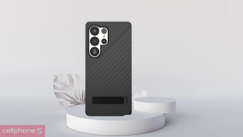 Tại sao nên sử dụng ốp lưng ZAGG Samsung Galaxy S25?