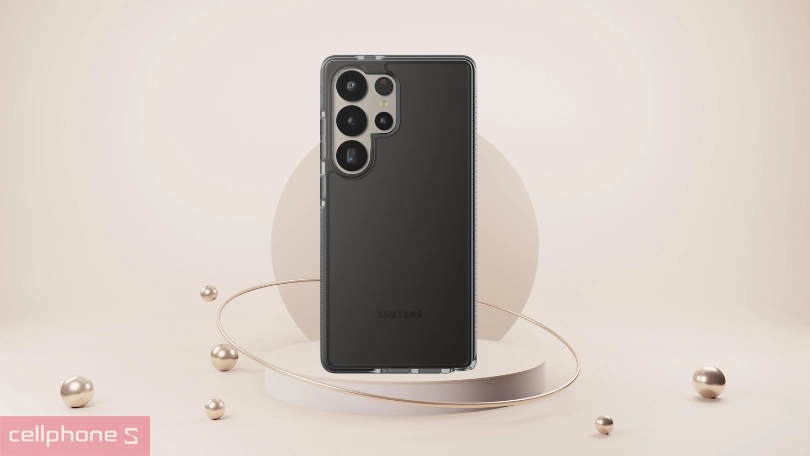 Tại sao nên sử dụng ốp lưng ZAGG Samsung Galaxy S25?