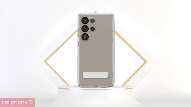 Tại sao nên sử dụng ốp lưng ZAGG Samsung Galaxy S25?