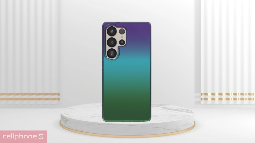 Tại sao nên sử dụng ốp lưng ZAGG Samsung Galaxy S25?