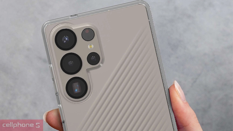 Hỗ trợ tốt cho sạc không dây