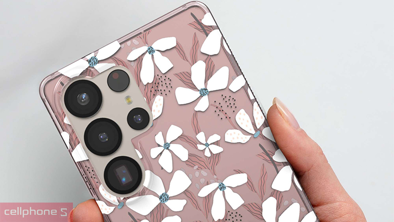 Đa dạng phong cách và màu sắc