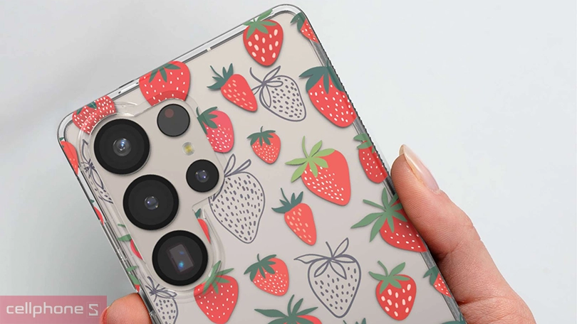 Giá ốp lưng ZAGG Samsung Galaxy S25 bao nhiêu?