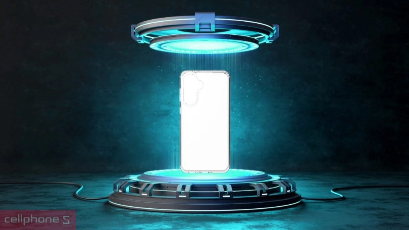 Ưu điểm khi sử dụng ốp lưng, bao da Samsung A36