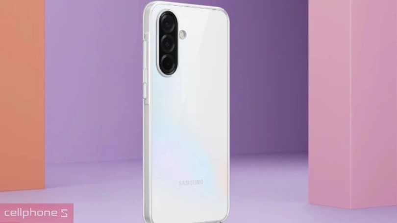 Giữ nguyên vẻ đẹp máy