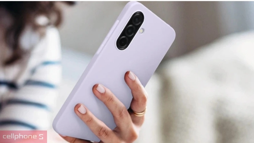 Chống bám vân tay và bụi bẩn