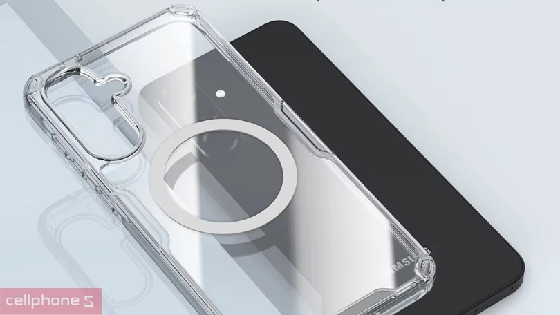 Thay đổi linh hoạt phong cách cho điện thoại