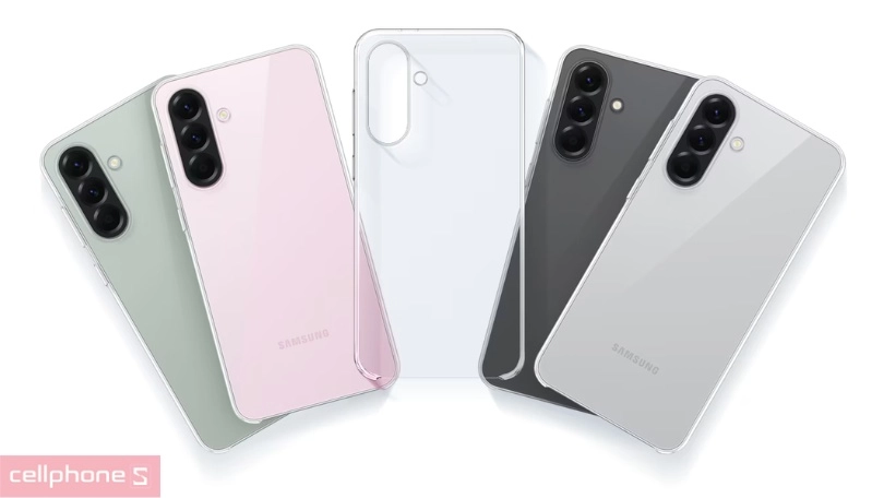 Ốp A56 chính hãng Samsung