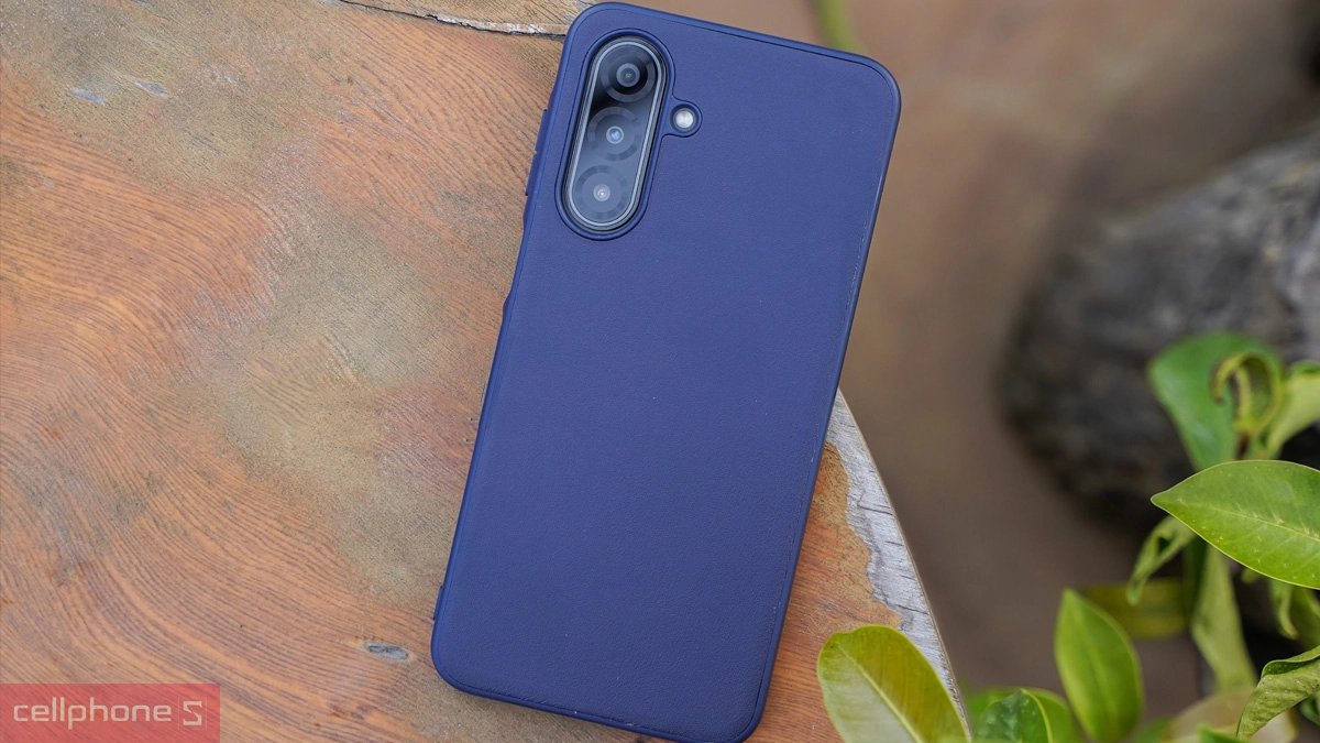 Thiết kế đẹp và chất liệu PU bền