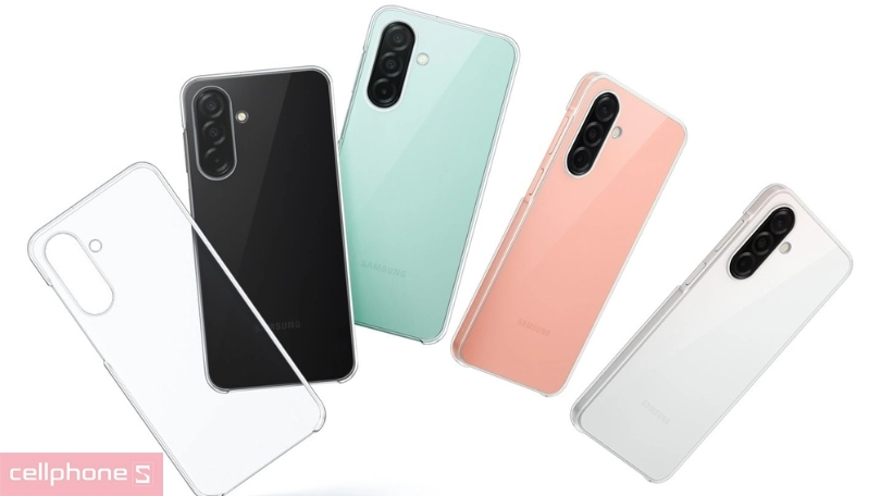 Chống trầy xước, va đập nhẹ với chất liệu bền bỉ