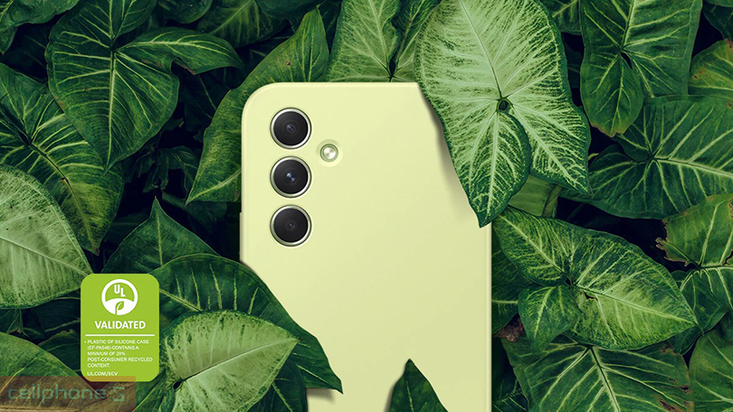 Đánh giá ốp lưng Samsung Galaxy A54 silicone