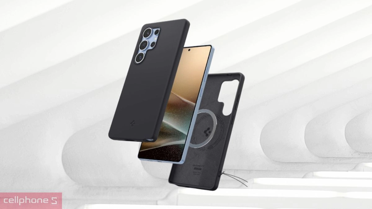 Ốp lưng Samsung Galaxy S26 của Spigen