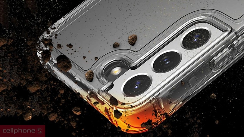 Ốp lưng Samsung S23