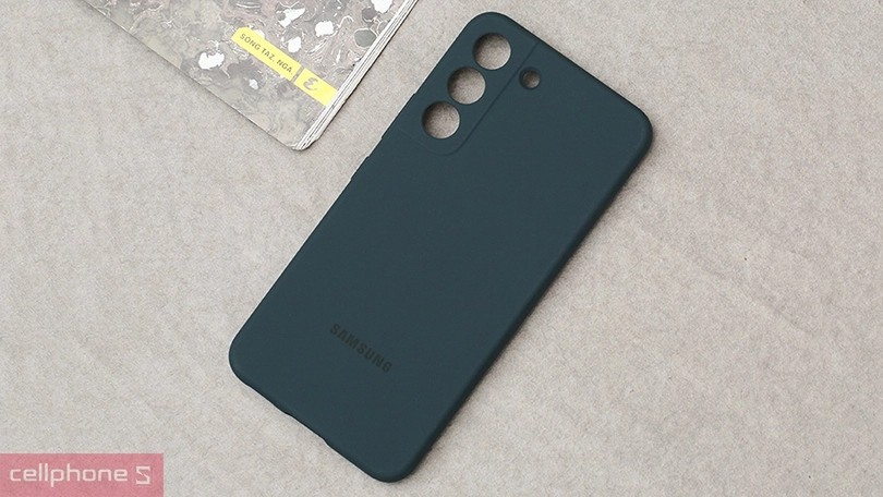 Ốp lưng Samsung S23 chính hãng