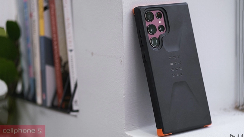 Ốp lưng UAG Samsung S23