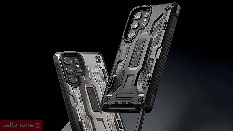 Lý do bạn nên trang bị bao da, ốp lưng cho Samsung Galaxy S23