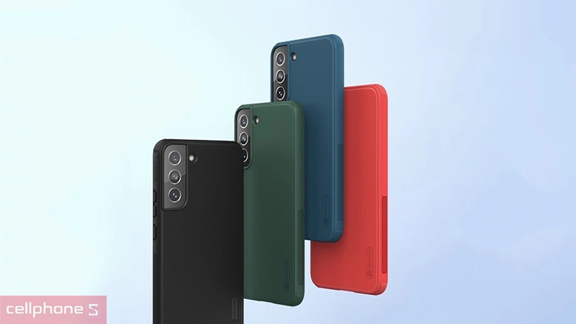 Lý do bạn nên trang bị bao da, ốp lưng cho Samsung Galaxy S23