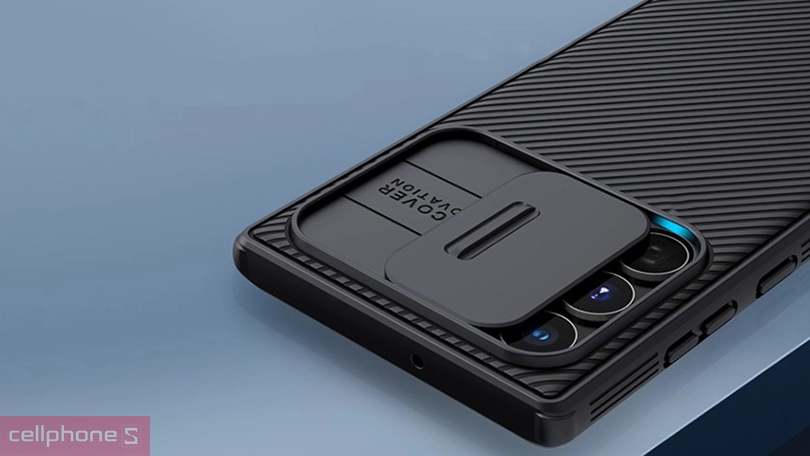 Một số lưu ý khi mua ốp lưng cho Samsung Galaxy S23