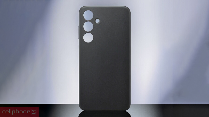 Ốp lưng da Samsung Galaxy S24 Plus chính hãng