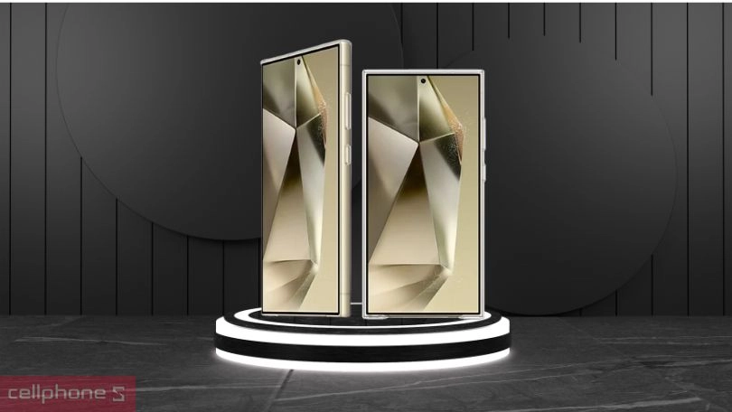 Ốp lưng Samsung Galaxy S24 Ultra Zagg Esntl Folio