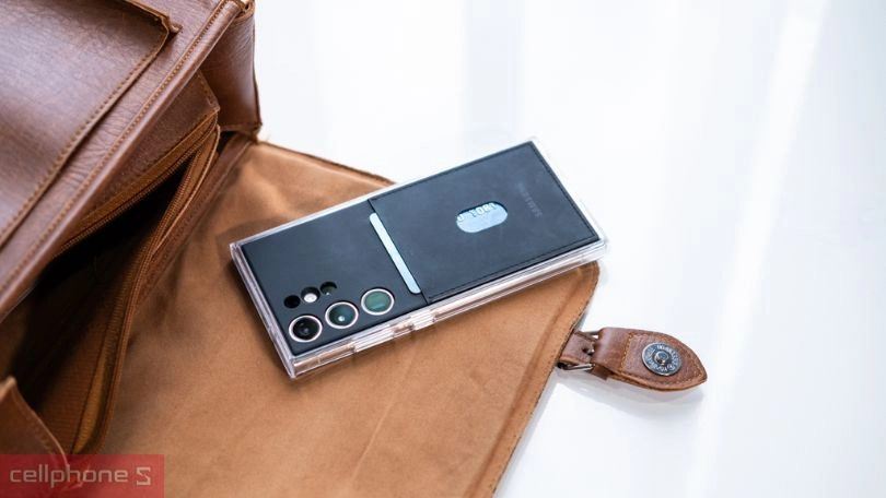 ốp lưng s24 ultra chính hãng