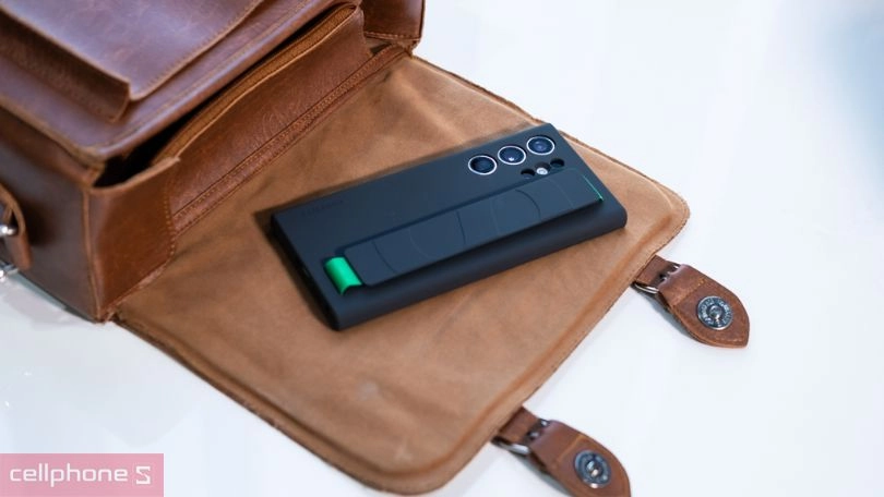 ốp samsung s24 ultra chính hãng