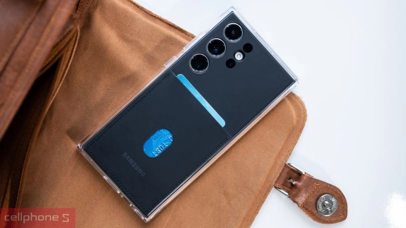 Ốp lưng S24 Ultra