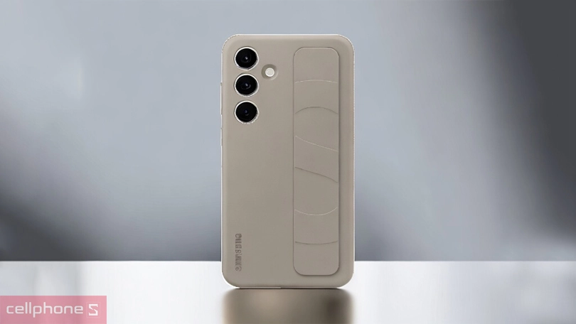 Ốp lưng Samsung Galaxy S24 Plus kèm dây – Tận hưởng thời gian giải trí tối đa