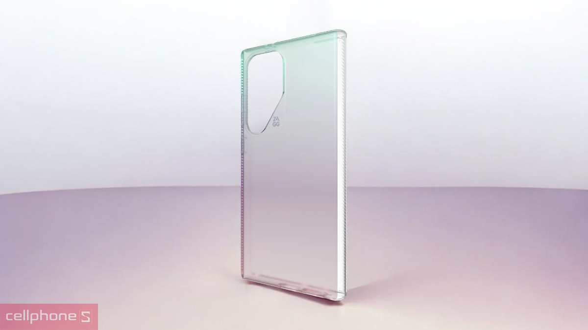 Thiết kế độc đáo cùng nhiều tính năng tiện ích