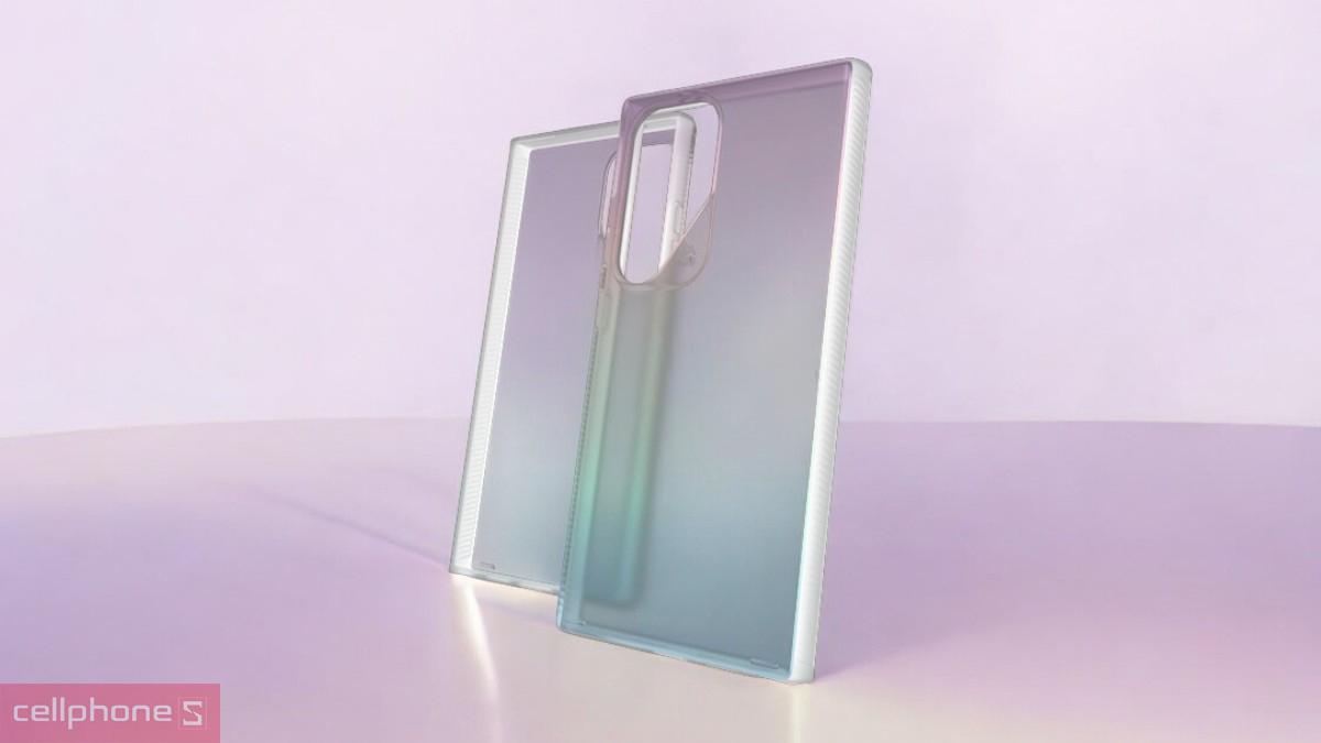 Bảo vệ bền bỉ với Graphene hạn chế va đập