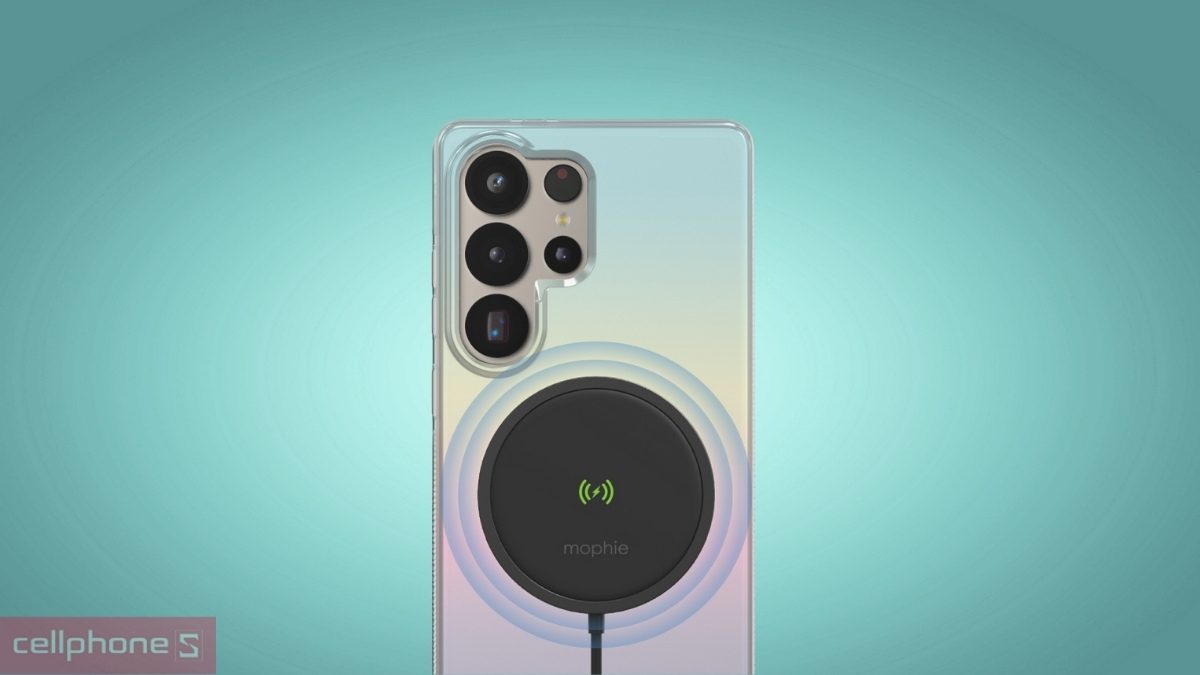 Công nghệ ốp lưng Samsung Galaxy S25 Zagg Milan