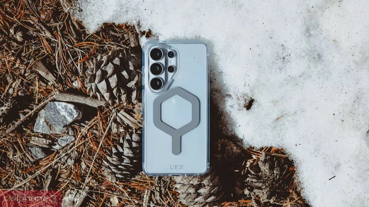 Độ bền Ốp lưng Samsung Galaxy S26 Ultra UAG Plyo With Magsafe