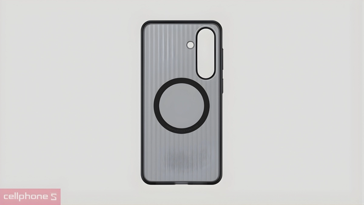 Thiết kế ốp lưng Samsung Galaxy S26 Plus Rugged With Magsafe