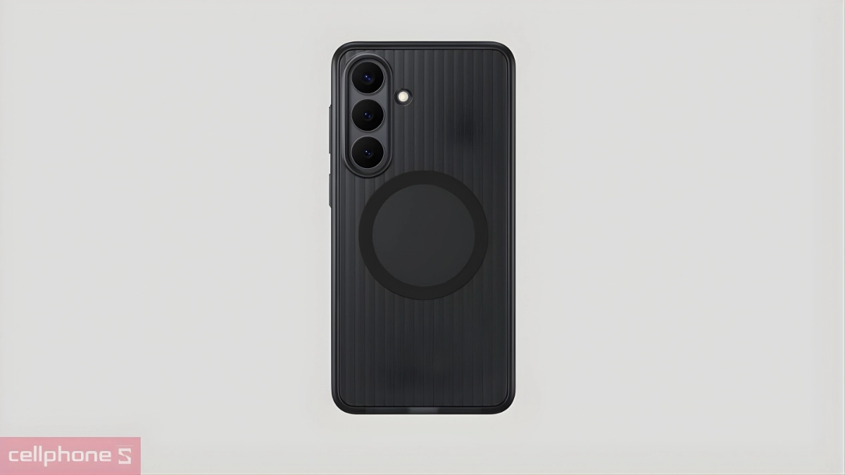 Tích hợp nam châm ốp lưng Samsung Galaxy S26 Plus Rugged With Magsafe