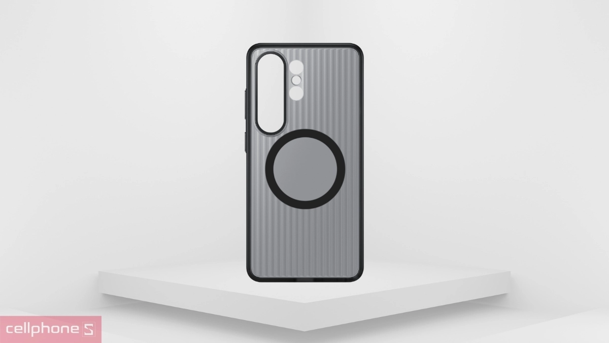 Màu ốp lưng Samsung Galaxy S26 Ultra Rugged With Magsafe